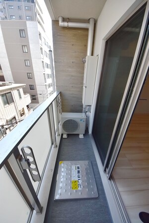 ラクラス日本橋浜町の物件内観写真